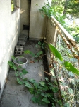 hashimoto apartments balcony